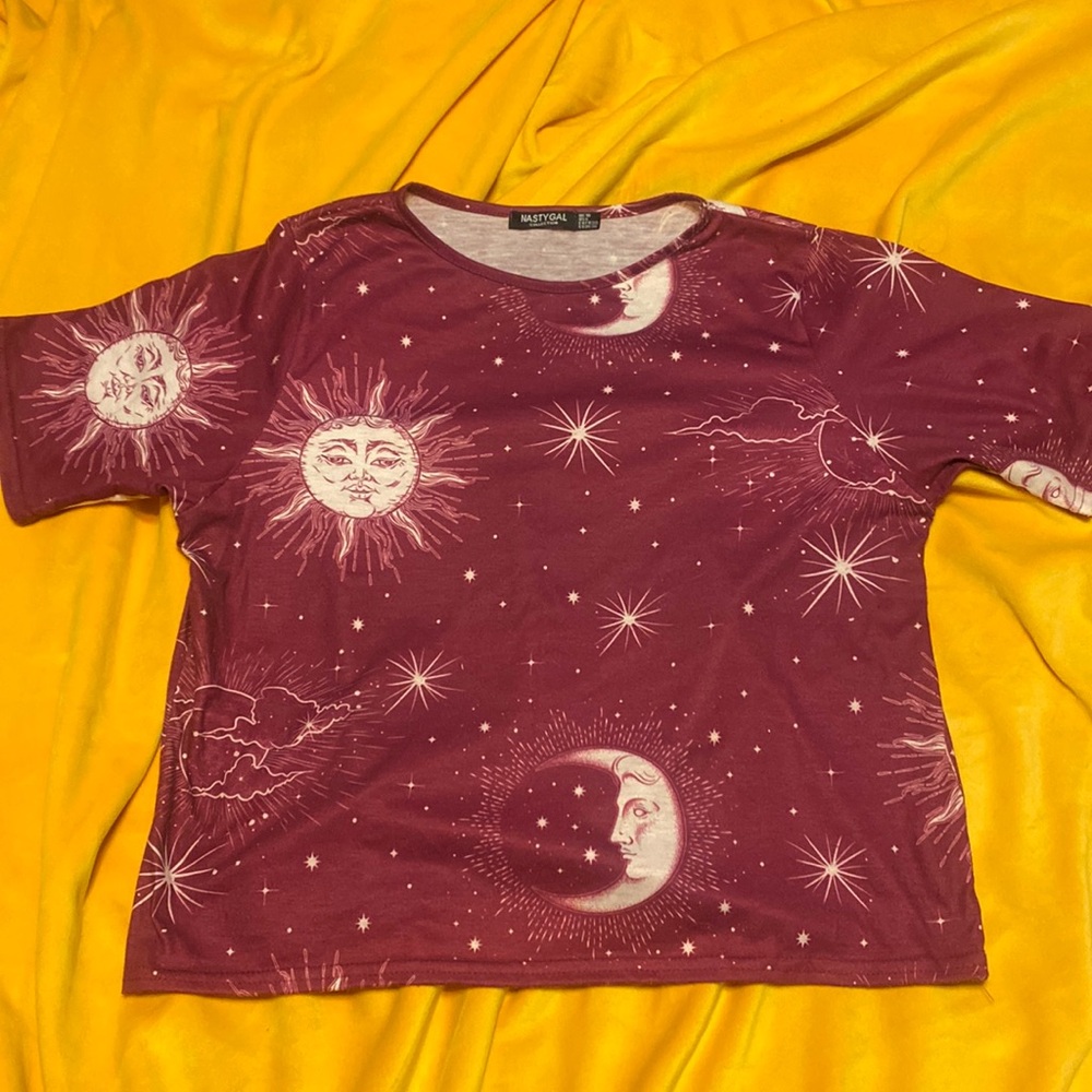 Celestial Dreams Pj set